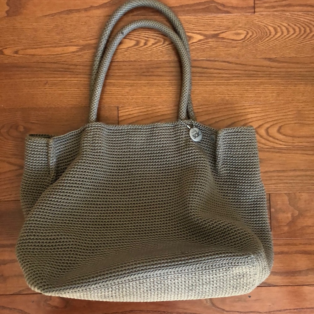 The Sak shoulder bag